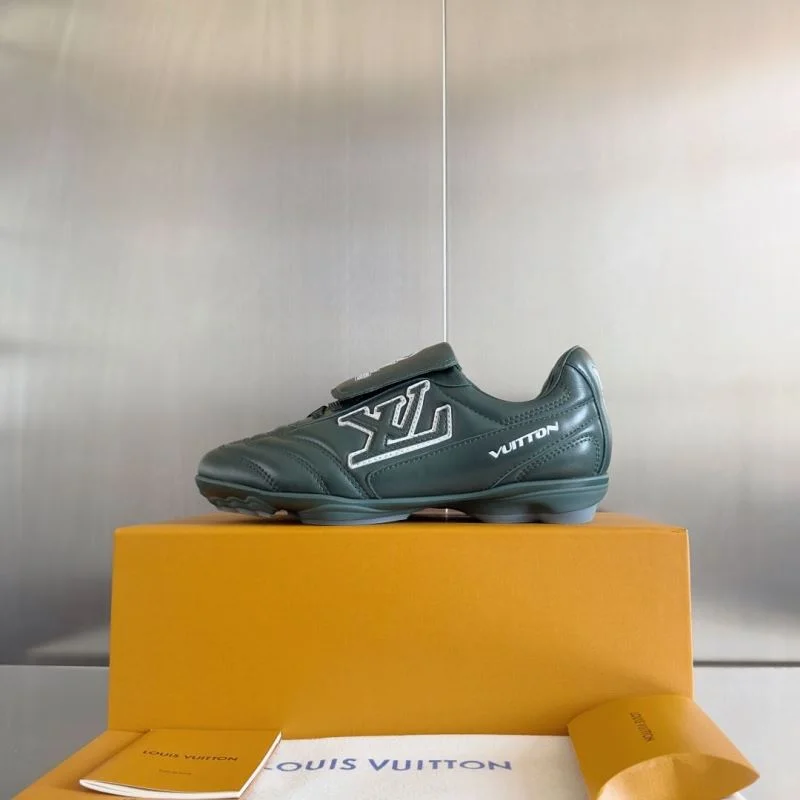 Louis Vuitton Low Shoes GoAnywhere 31193