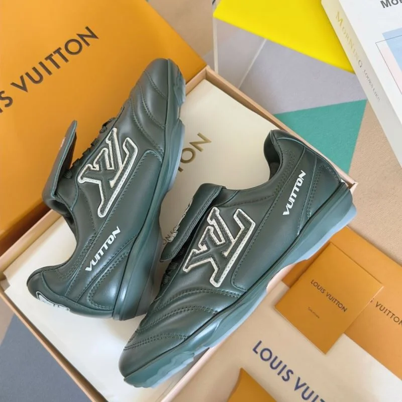 Louis Vuitton Low Shoes GoAnywhere 31193
