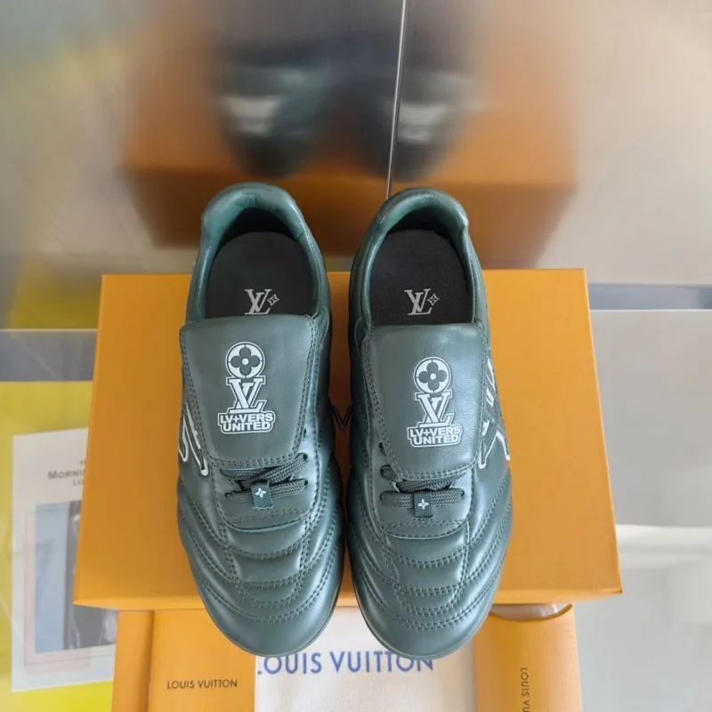 Louis Vuitton Low Shoes GoAnywhere 31193