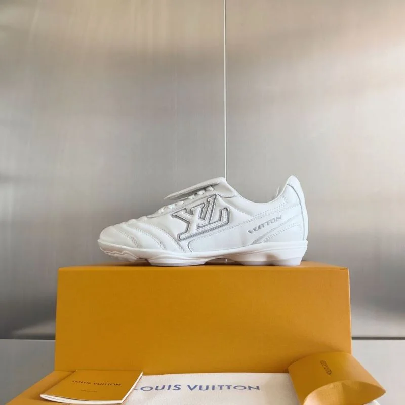 NewStyle Louis Vuitton Low Shoes 31189