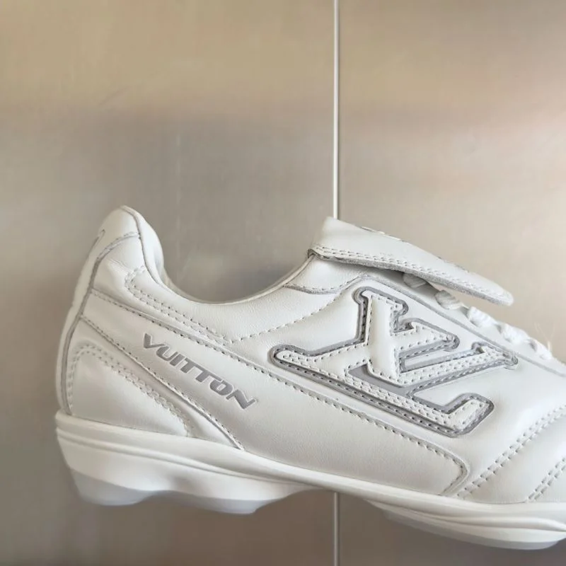 NewStyle Louis Vuitton Low Shoes 31189