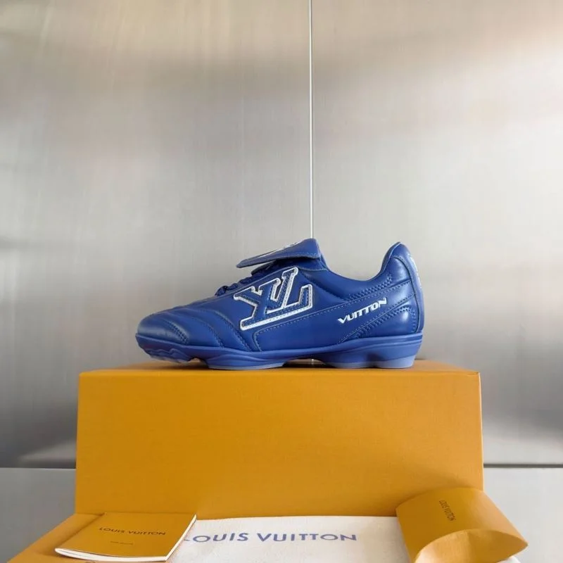 Louis Vuitton Low Shoes Soft 31190