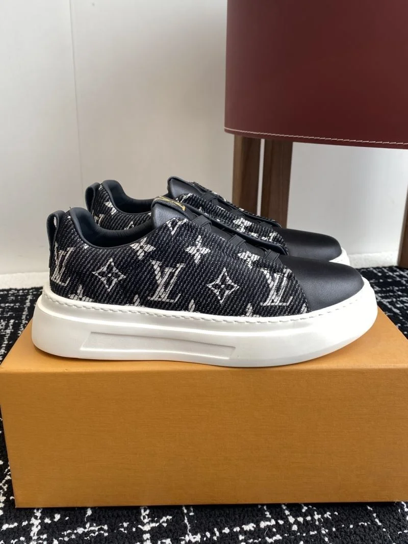 Louis Vuitton Low Shoes FlexibleFit 31176