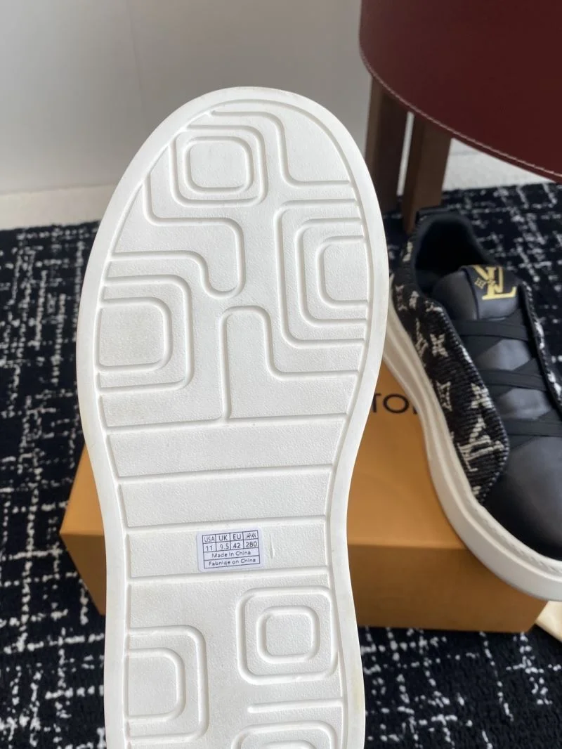 Louis Vuitton Low Shoes FlexibleFit 31176