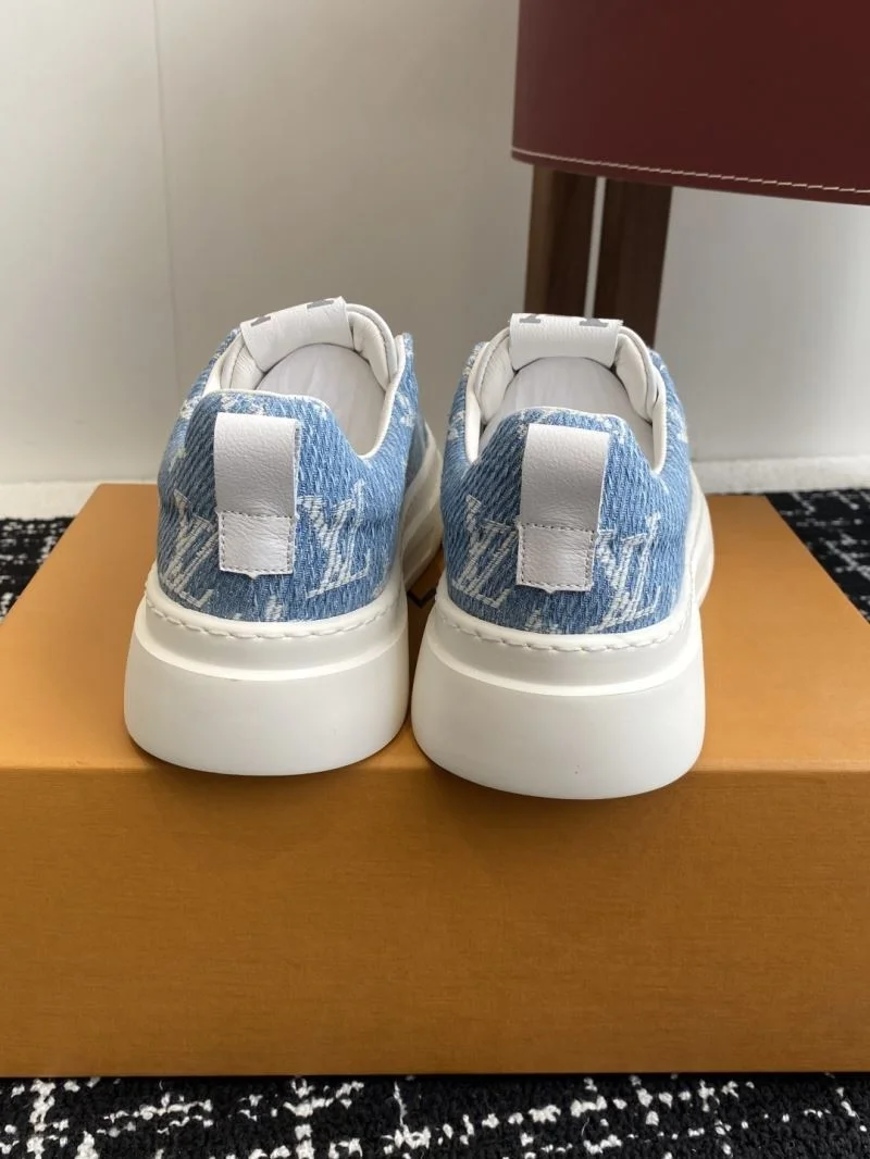 OnTrend Louis Vuitton Low Shoes 31174