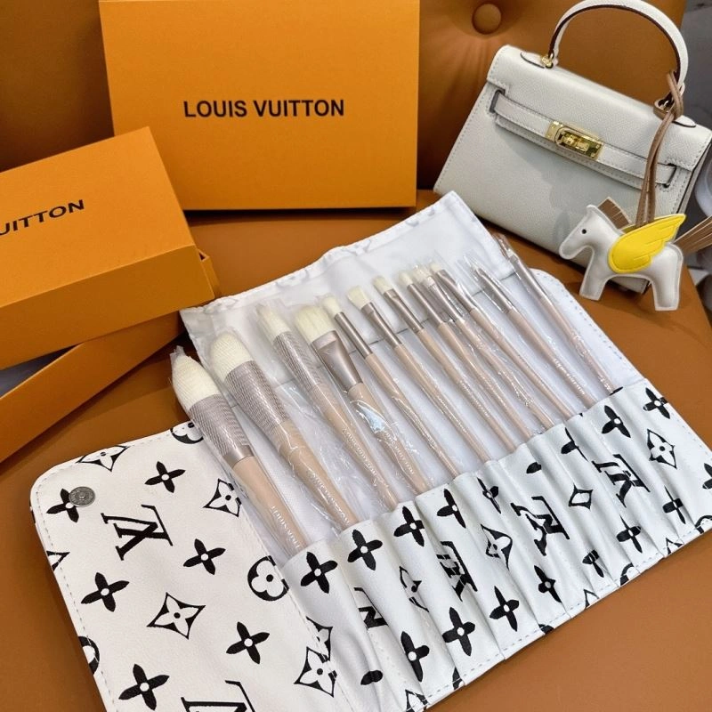 Contemporary Louis Vuitton Makeup Brushe 267581