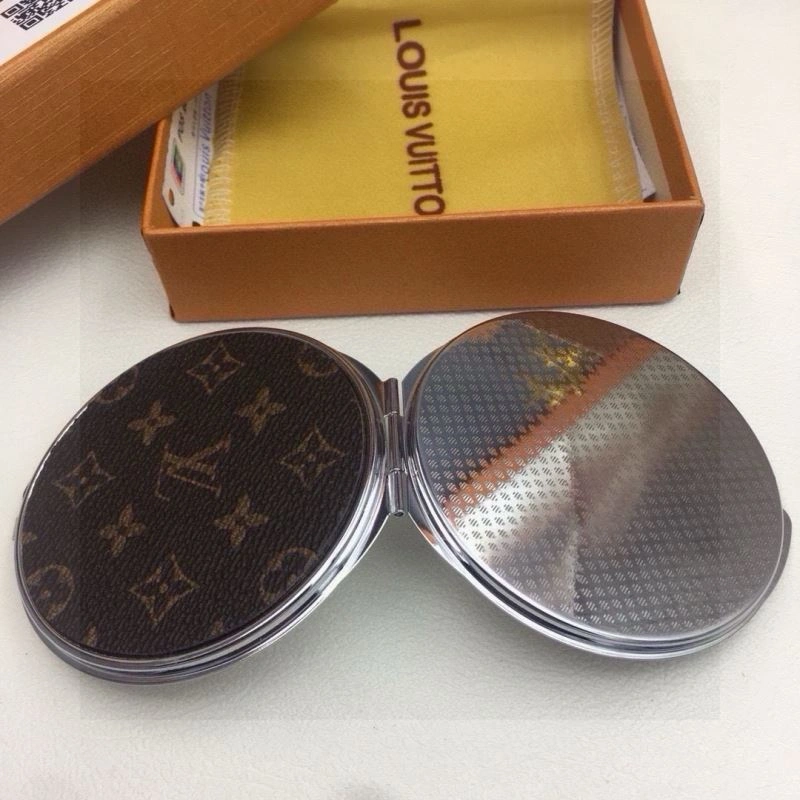 SunProtective Louis Vuitton Makeup Mirror 267595
