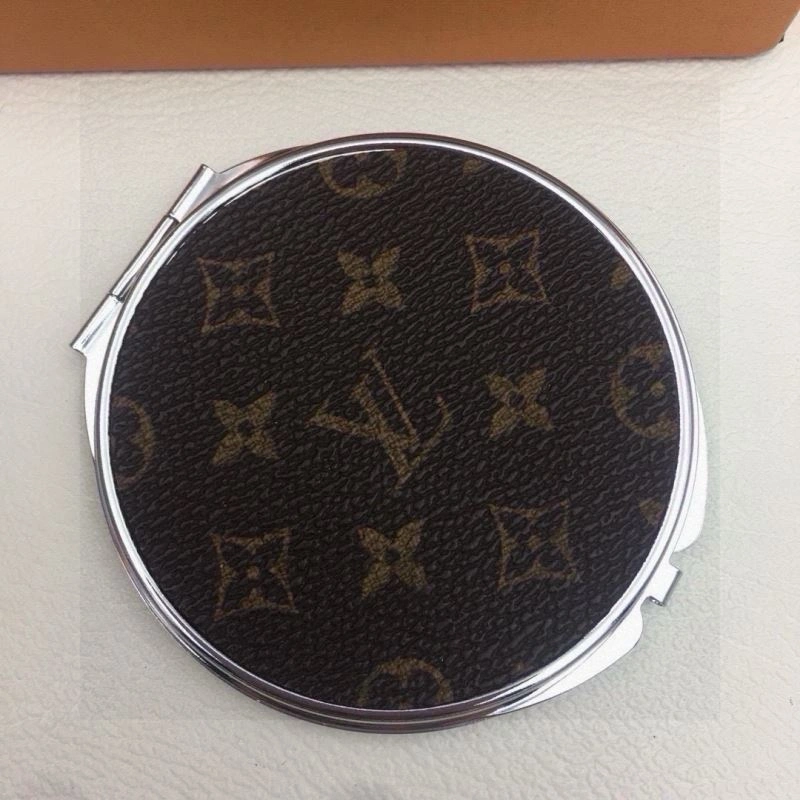 SunProtective Louis Vuitton Makeup Mirror 267595