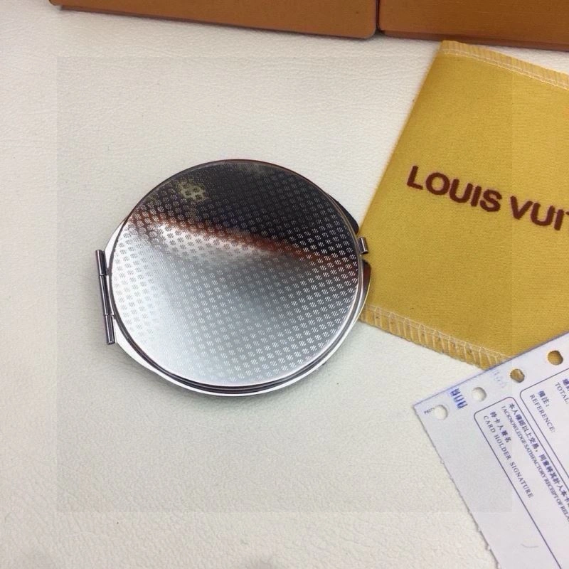 SunProtective Louis Vuitton Makeup Mirror 267595