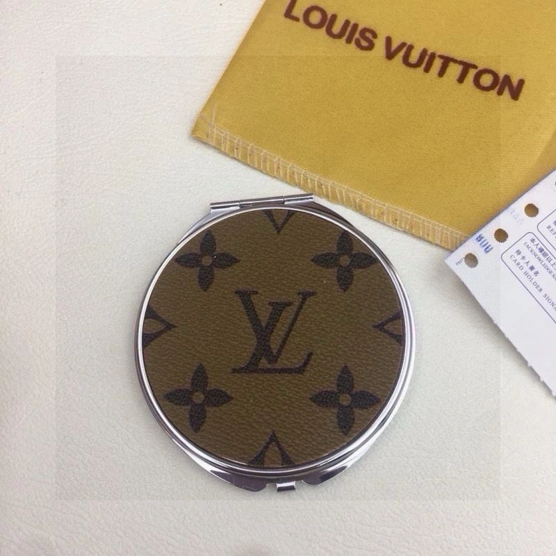 FastDry Louis Vuitton Makeup Mirror 267594