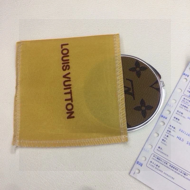 FastDry Louis Vuitton Makeup Mirror 267594