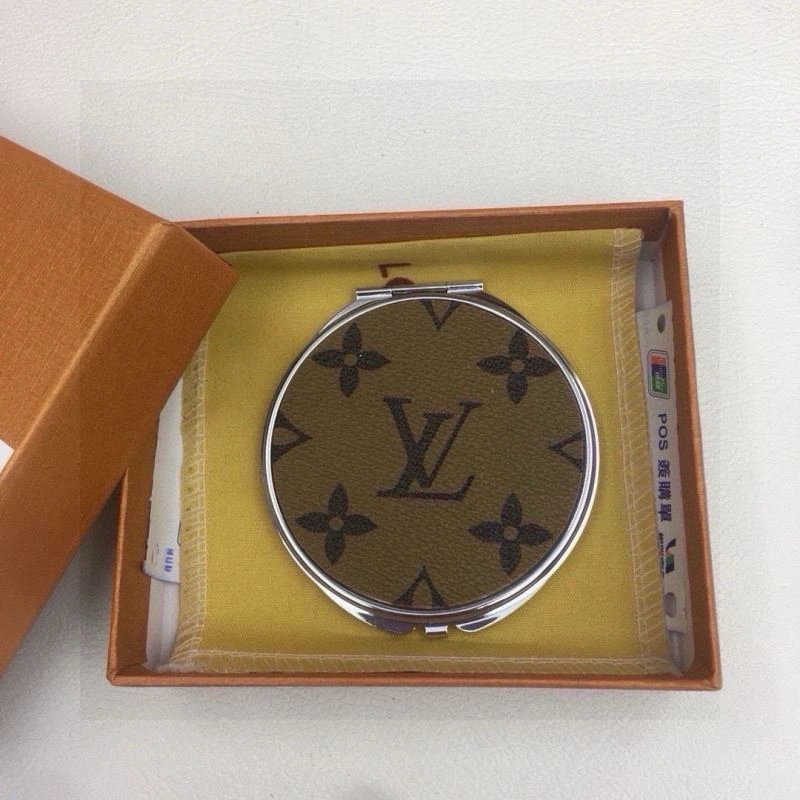 FastDry Louis Vuitton Makeup Mirror 267594