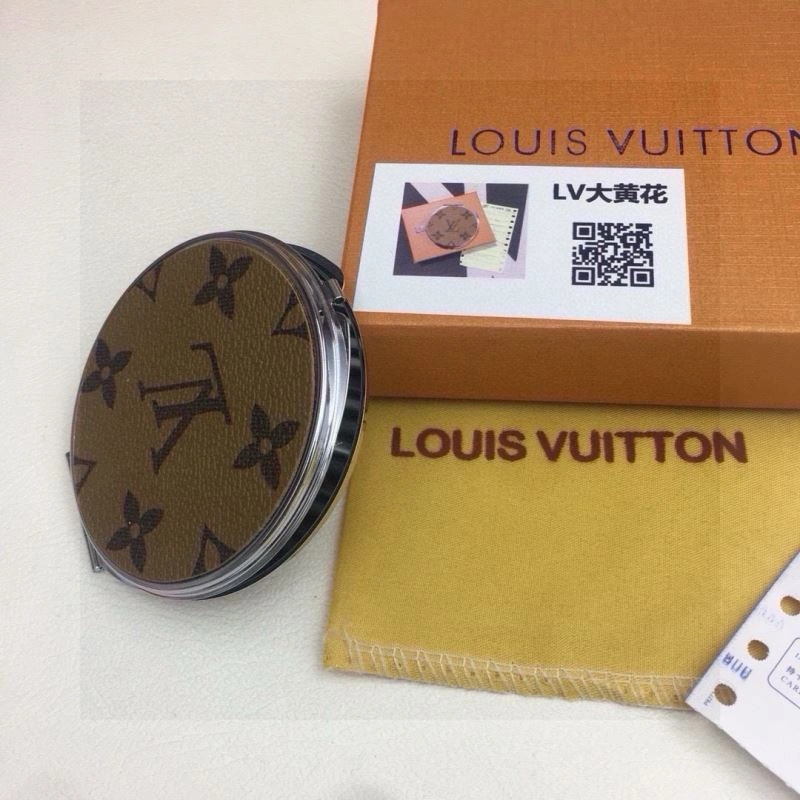 FastDry Louis Vuitton Makeup Mirror 267594