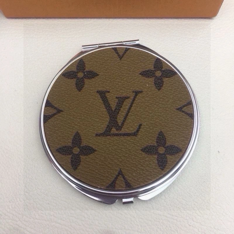 FastDry Louis Vuitton Makeup Mirror 267594