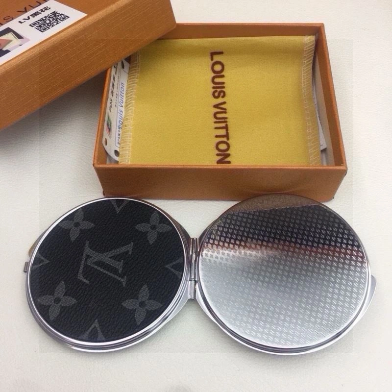 Louis Vuitton Makeup Mirror Practical 267592