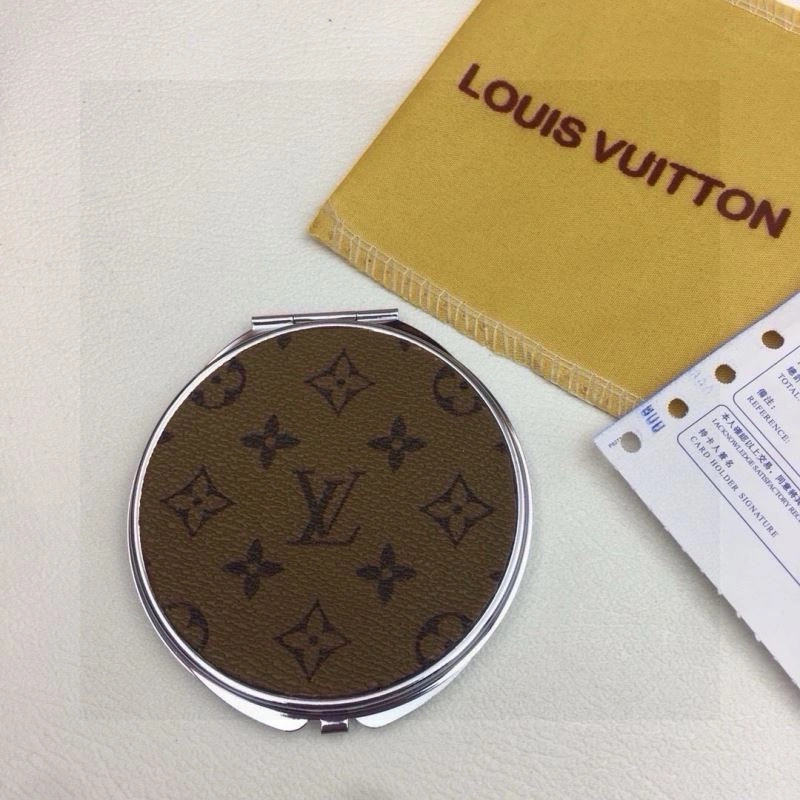 TimelessDesign Louis Vuitton Makeup Mirror 267579