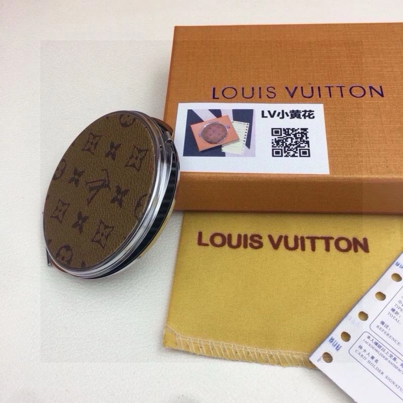 TimelessDesign Louis Vuitton Makeup Mirror 267579