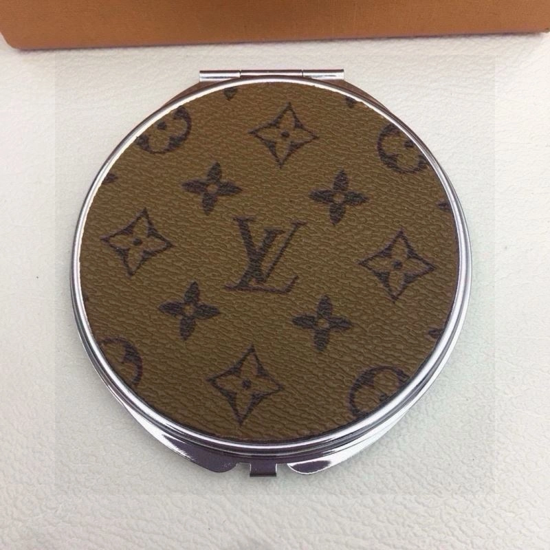 TimelessDesign Louis Vuitton Makeup Mirror 267579
