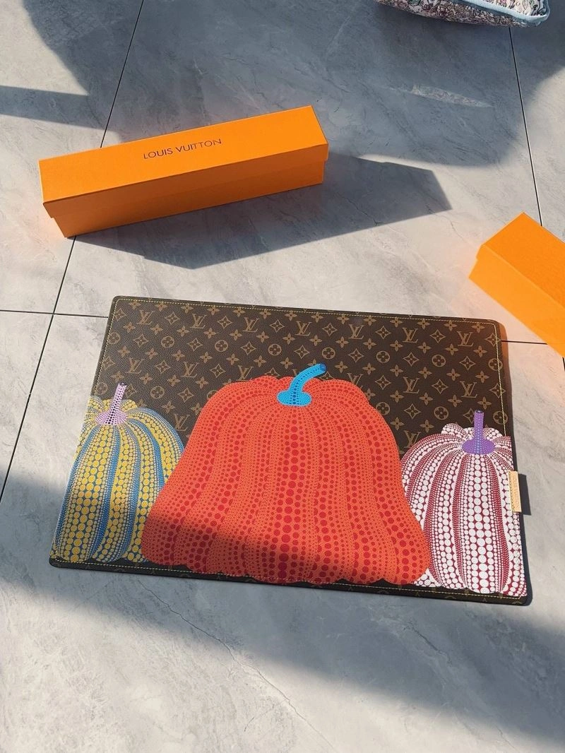 Louis Vuitton Mats Resilient 267605