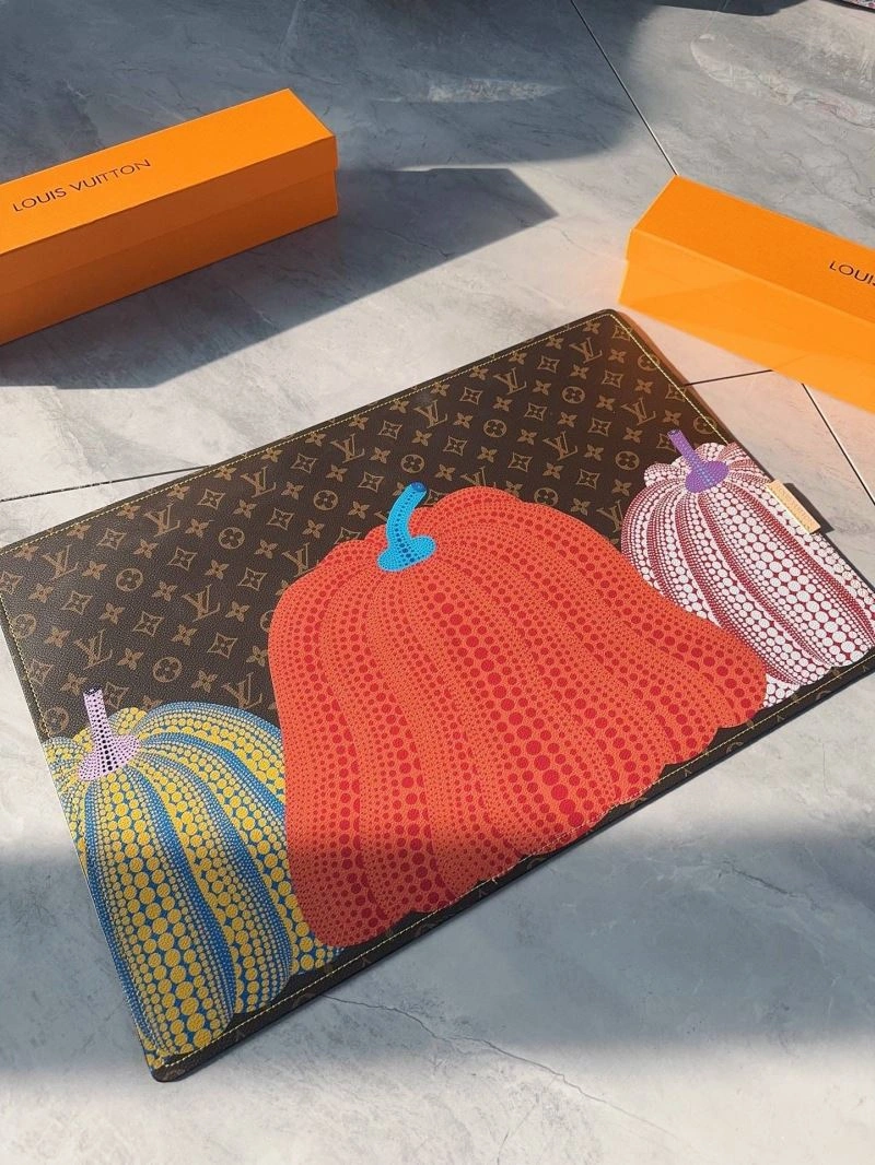 Louis Vuitton Mats Resilient 267605