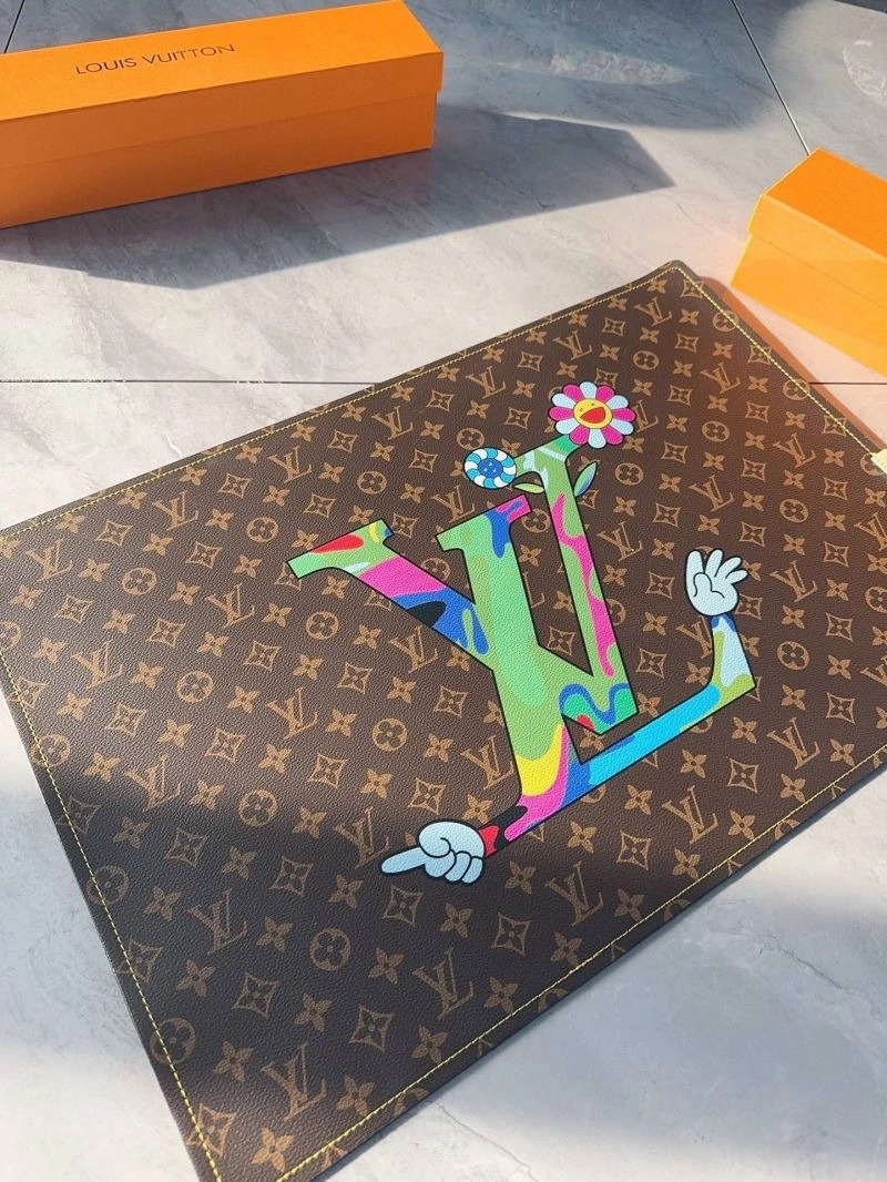 Louis Vuitton Mats Resilient 267605