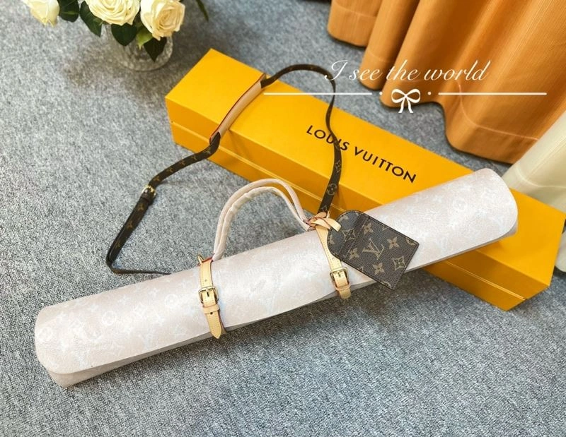 Stretchable Louis Vuitton Mats 267604