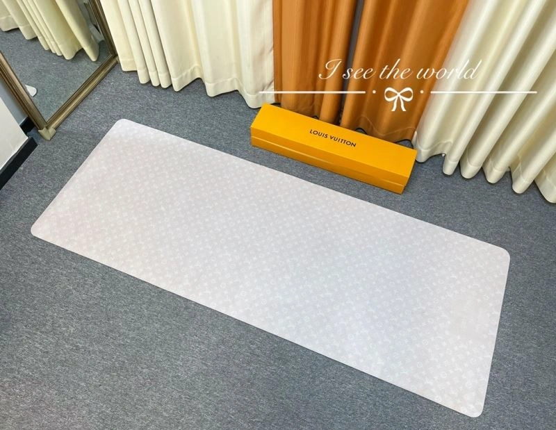 Stretchable Louis Vuitton Mats 267604