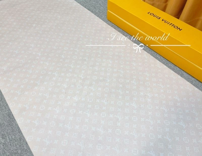 Stretchable Louis Vuitton Mats 267604