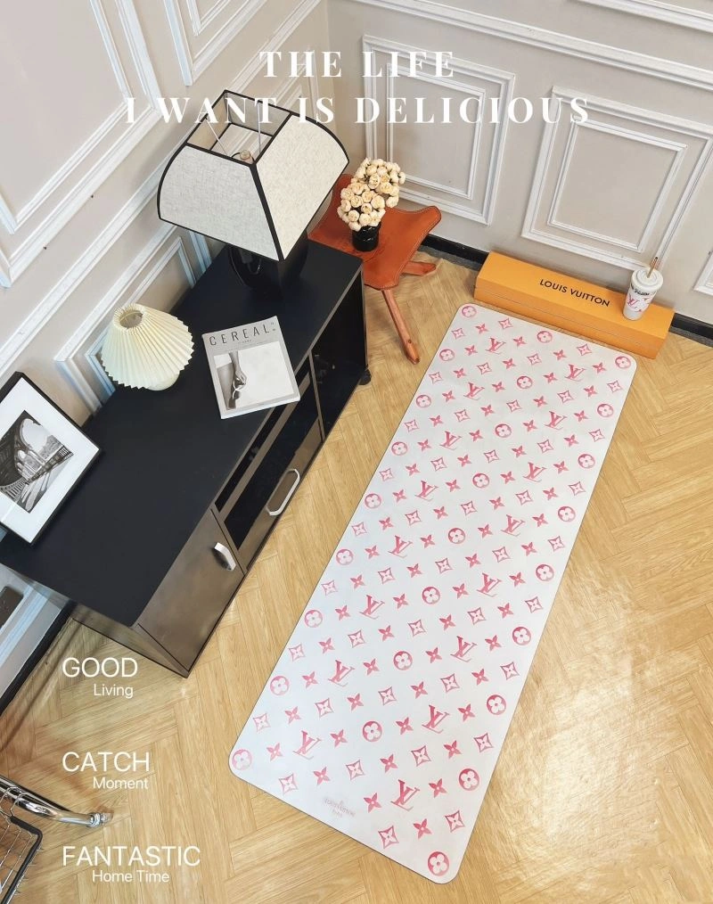 Louis Vuitton Mats Chic 267603