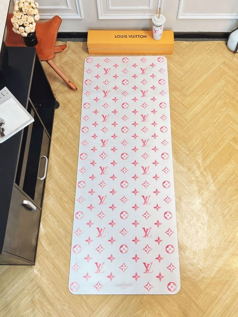 Louis Vuitton Mats Chic 267603