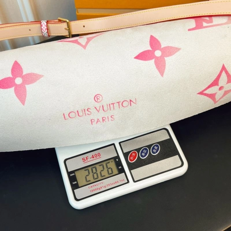Louis Vuitton Mats Bold 267602