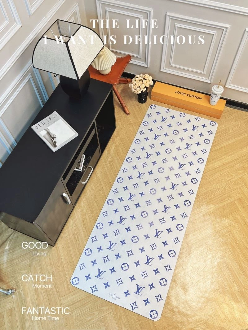Louis Vuitton Mats TopPick 267600