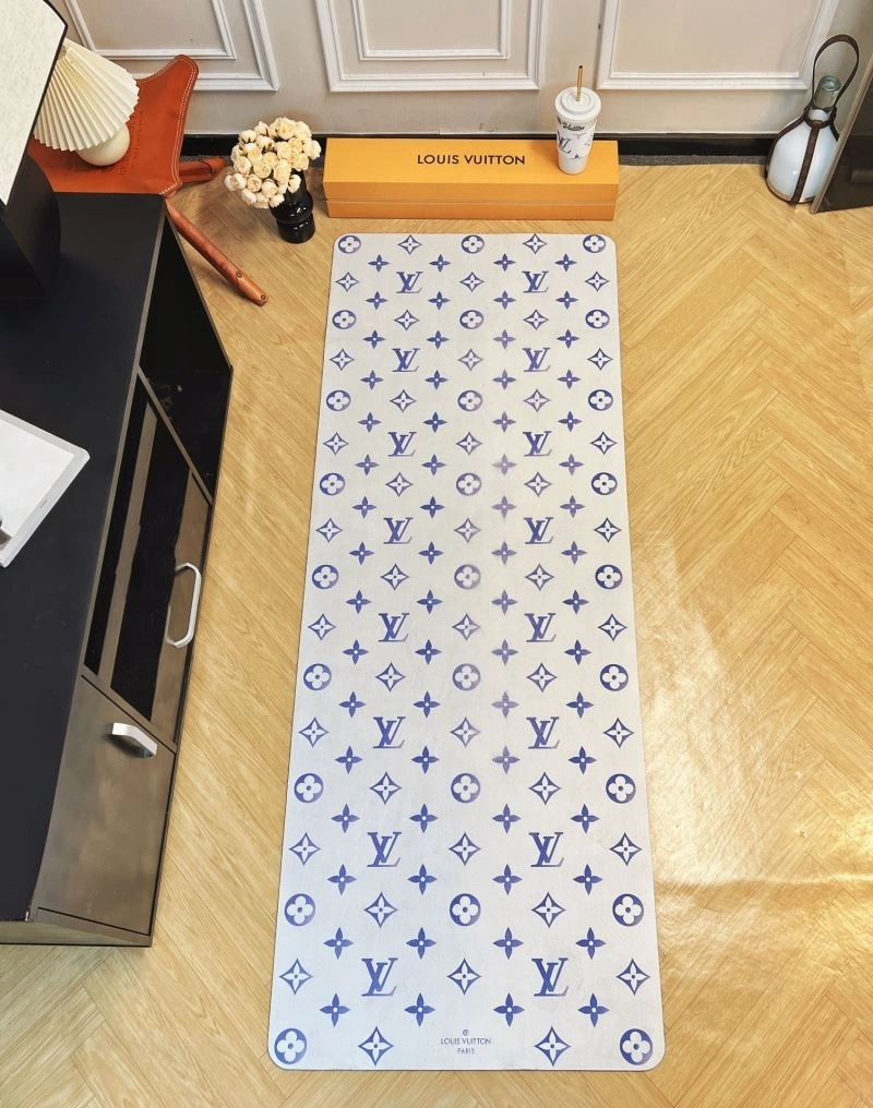 Louis Vuitton Mats TopPick 267600