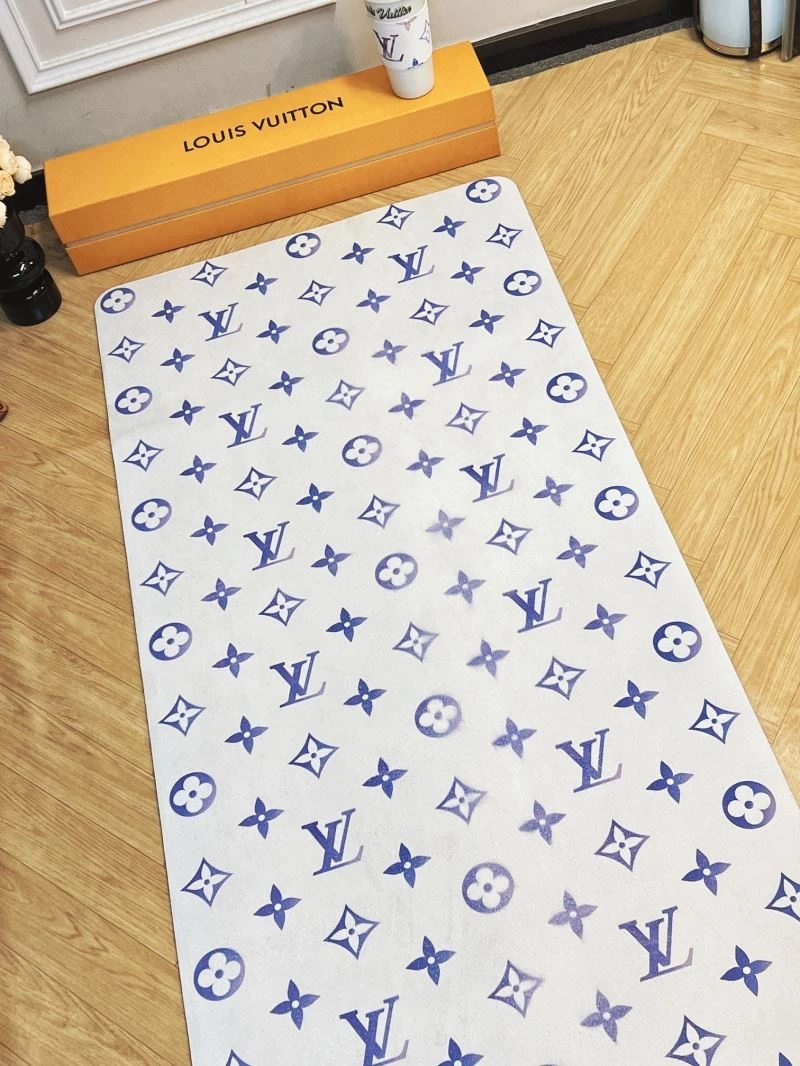 Louis Vuitton Mats TopPick 267600