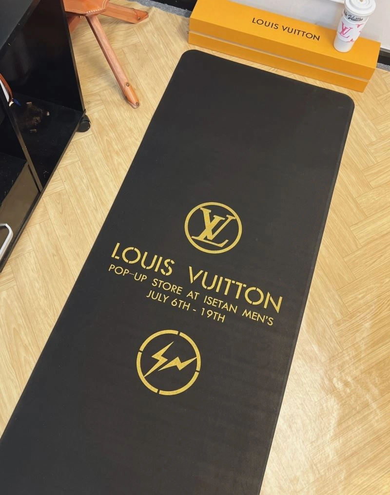 Louis Vuitton Mats TopPick 267600