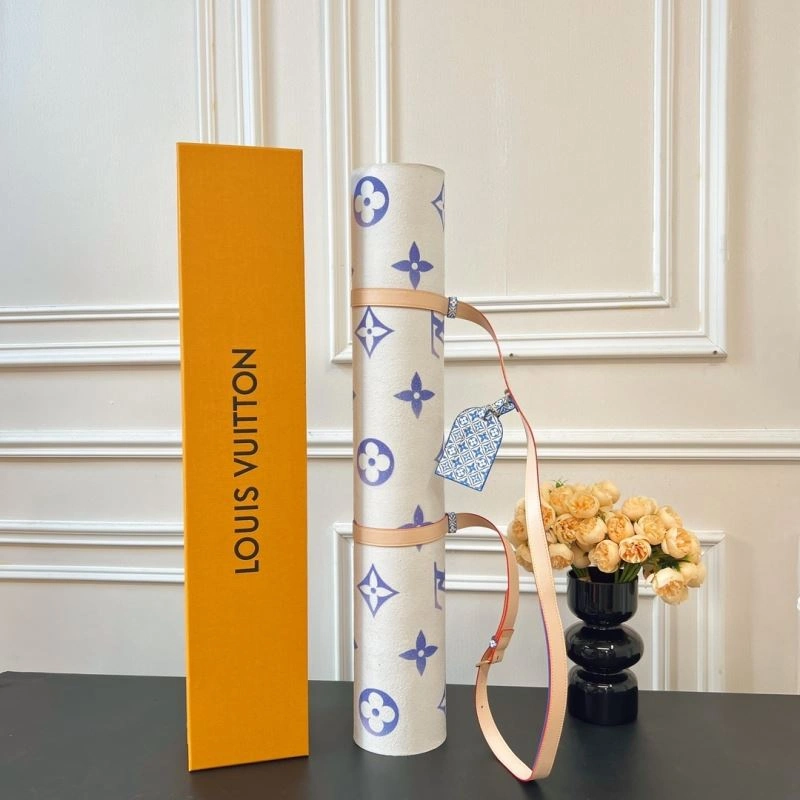 Louis Vuitton Mats Flexible 267598