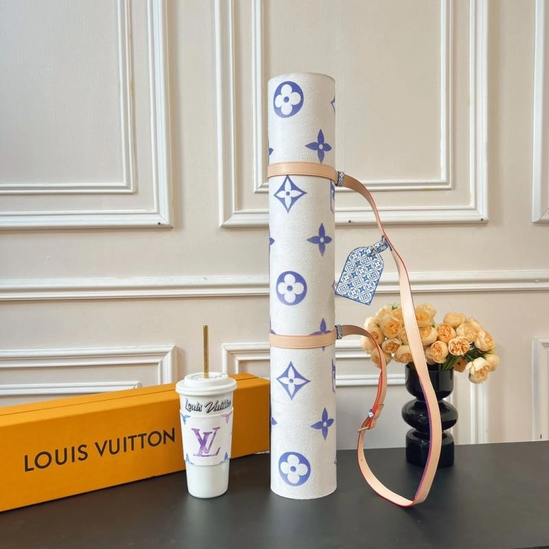Louis Vuitton Mats Flexible 267598