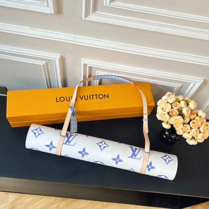 Louis Vuitton Mats Flexible 267598
