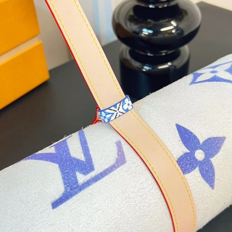Louis Vuitton Mats Flexible 267598