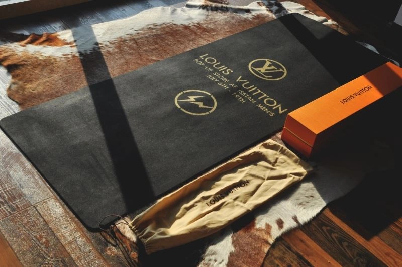Louis Vuitton Mats SmoothTexture 267599