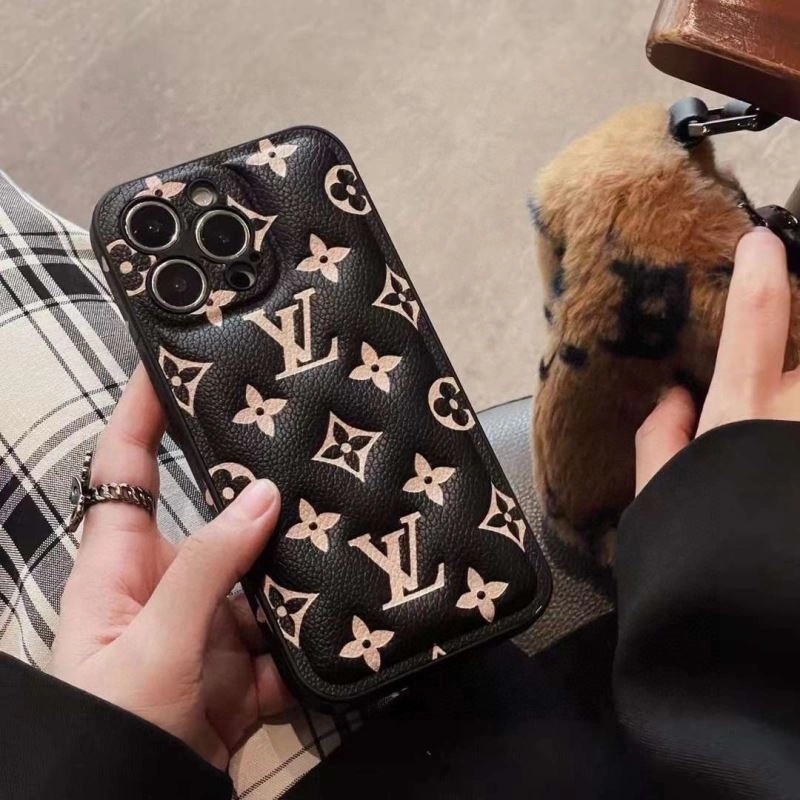 Louis Vuitton Mobile Cases Affordable 267966
