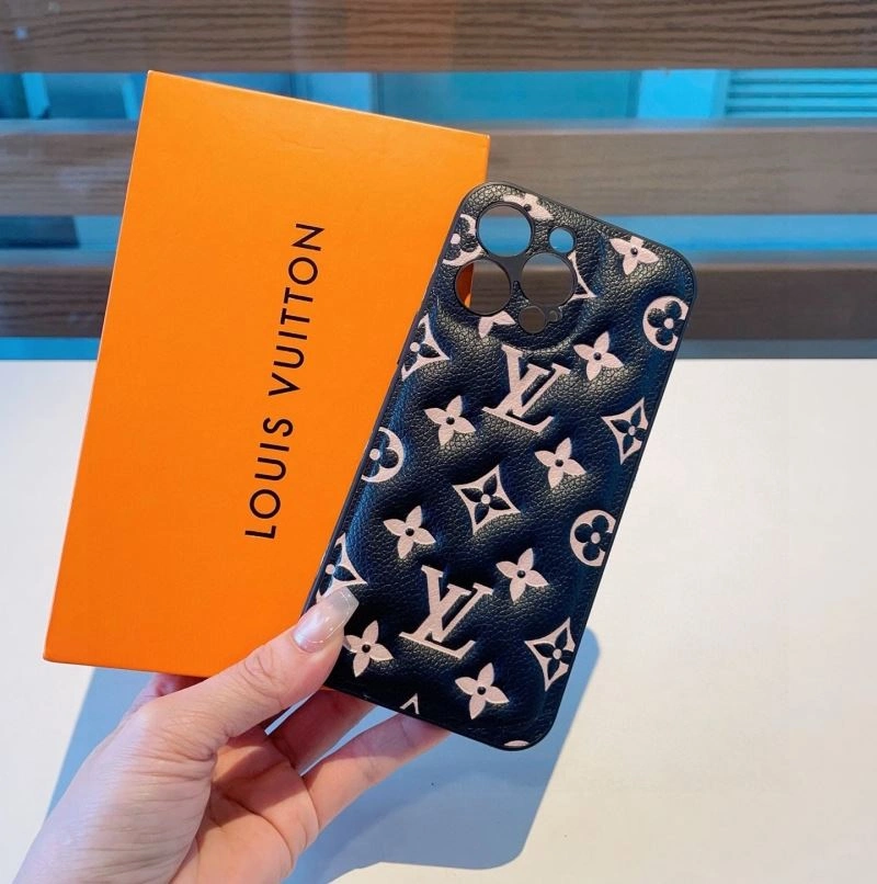 Louis Vuitton Mobile Cases Affordable 267966