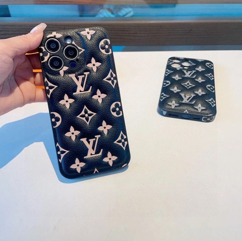 Louis Vuitton Mobile Cases Affordable 267966
