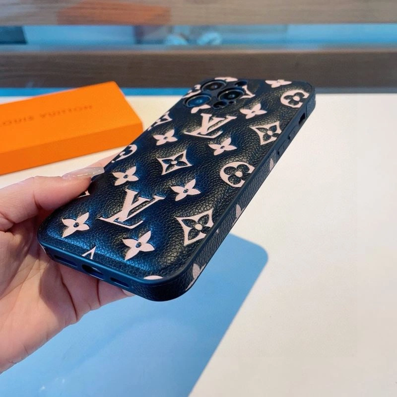 Louis Vuitton Mobile Cases Affordable 267966