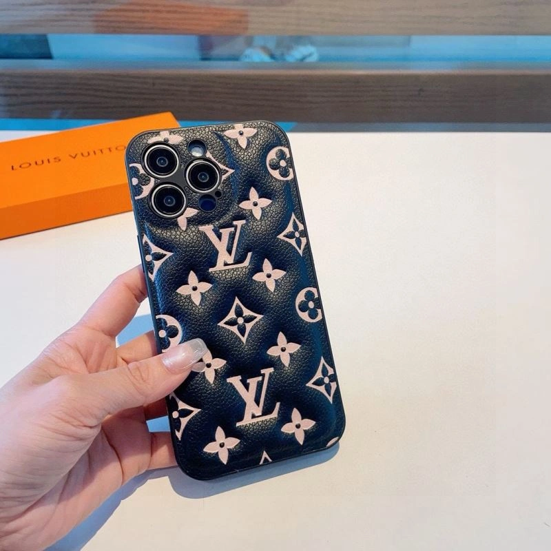Louis Vuitton Mobile Cases Affordable 267966