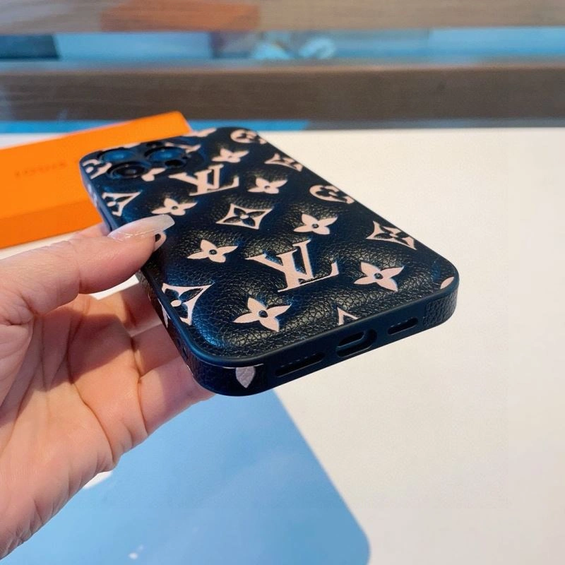 Louis Vuitton Mobile Cases Affordable 267966