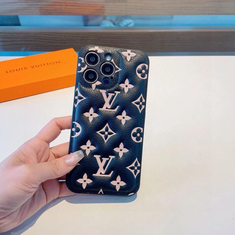 Louis Vuitton Mobile Cases Affordable 267966