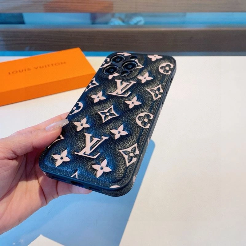 Louis Vuitton Mobile Cases Affordable 267966