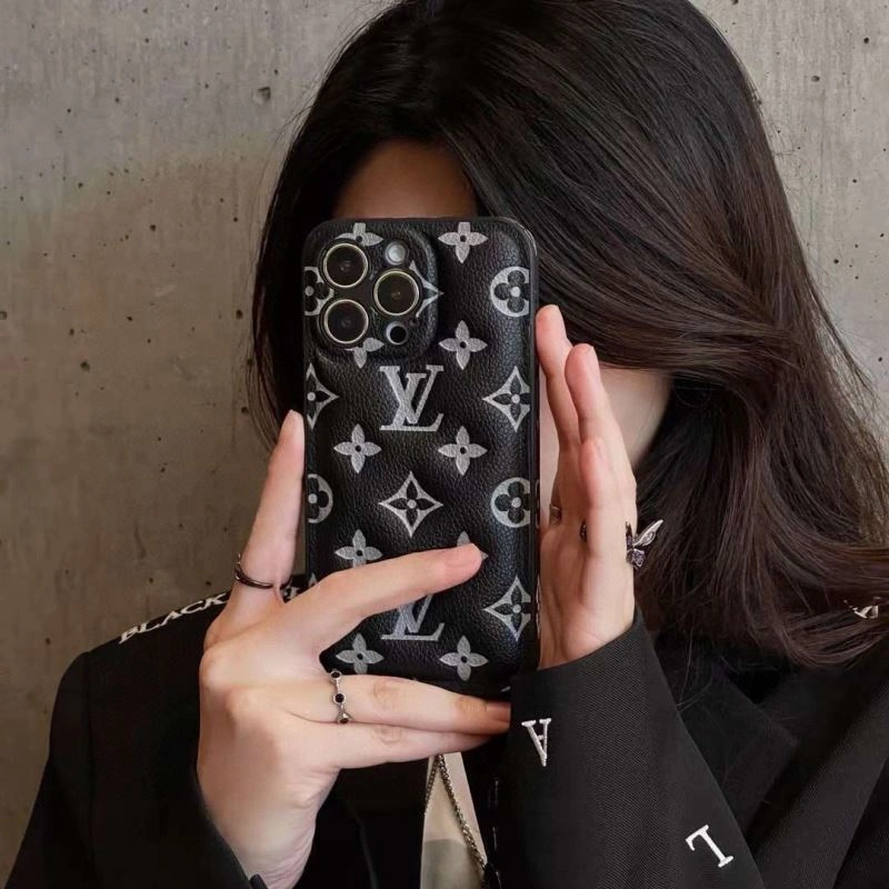 Louis Vuitton Mobile Cases Modern 267981