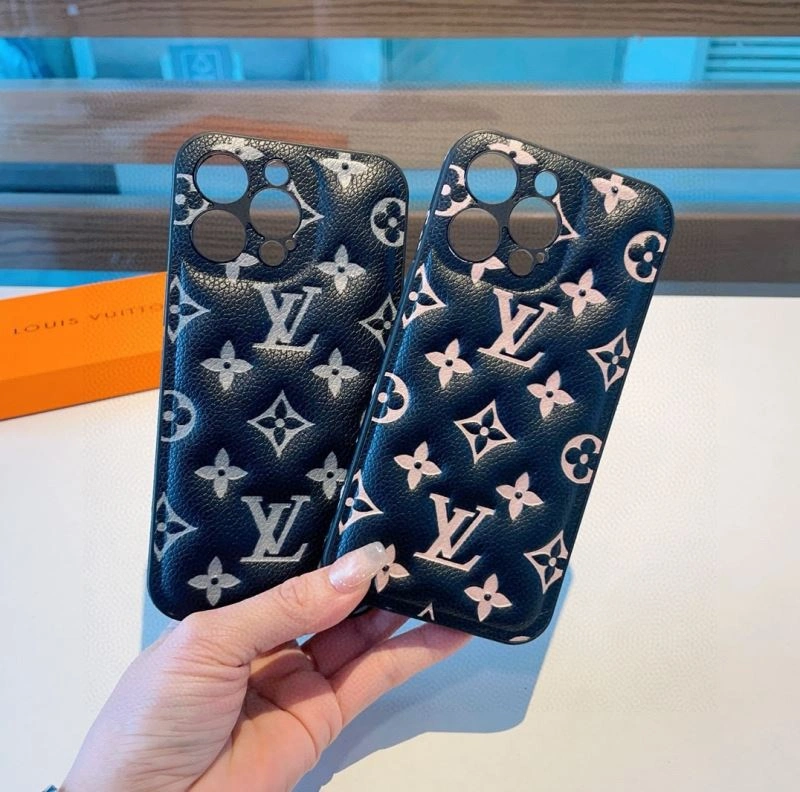 Louis Vuitton Mobile Cases Modern 267981
